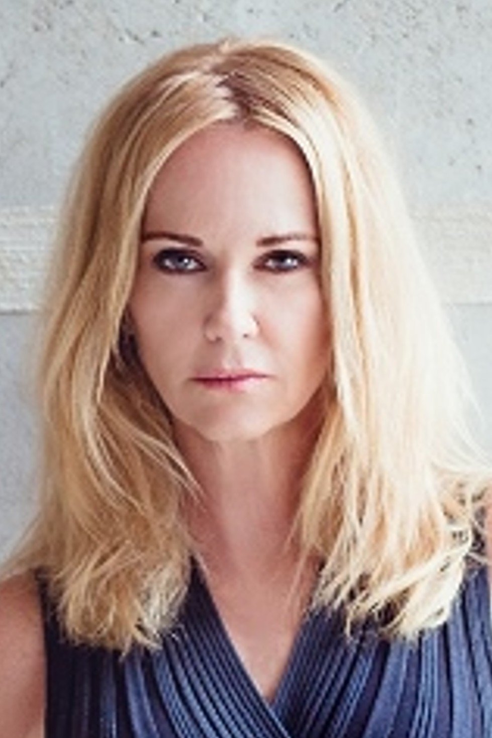 بازیگر Rebecca Staab  