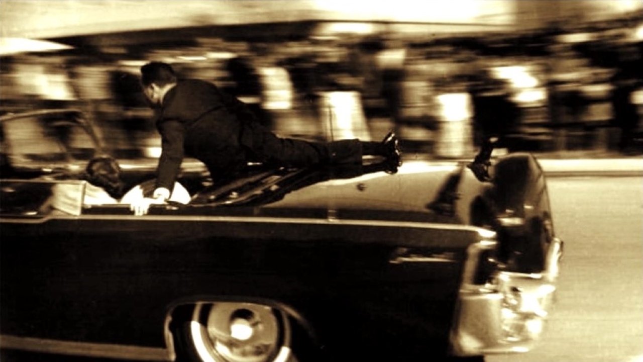 JFK Assassination: The Oval Office to Dealey Plaza|JFK Assassination: The Oval Office to Dealey Plaza