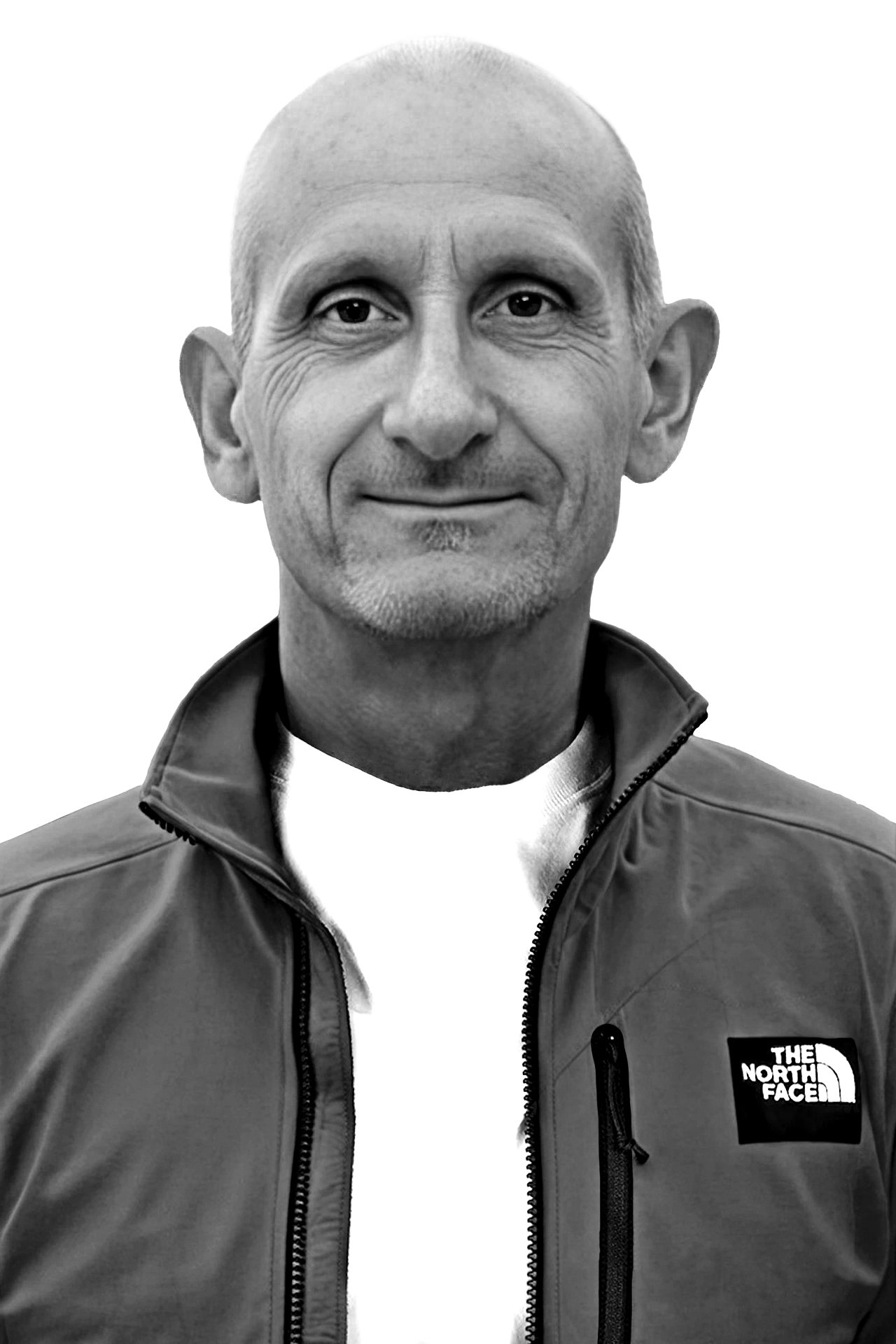 بازیگر Jean-Marc Troussier  