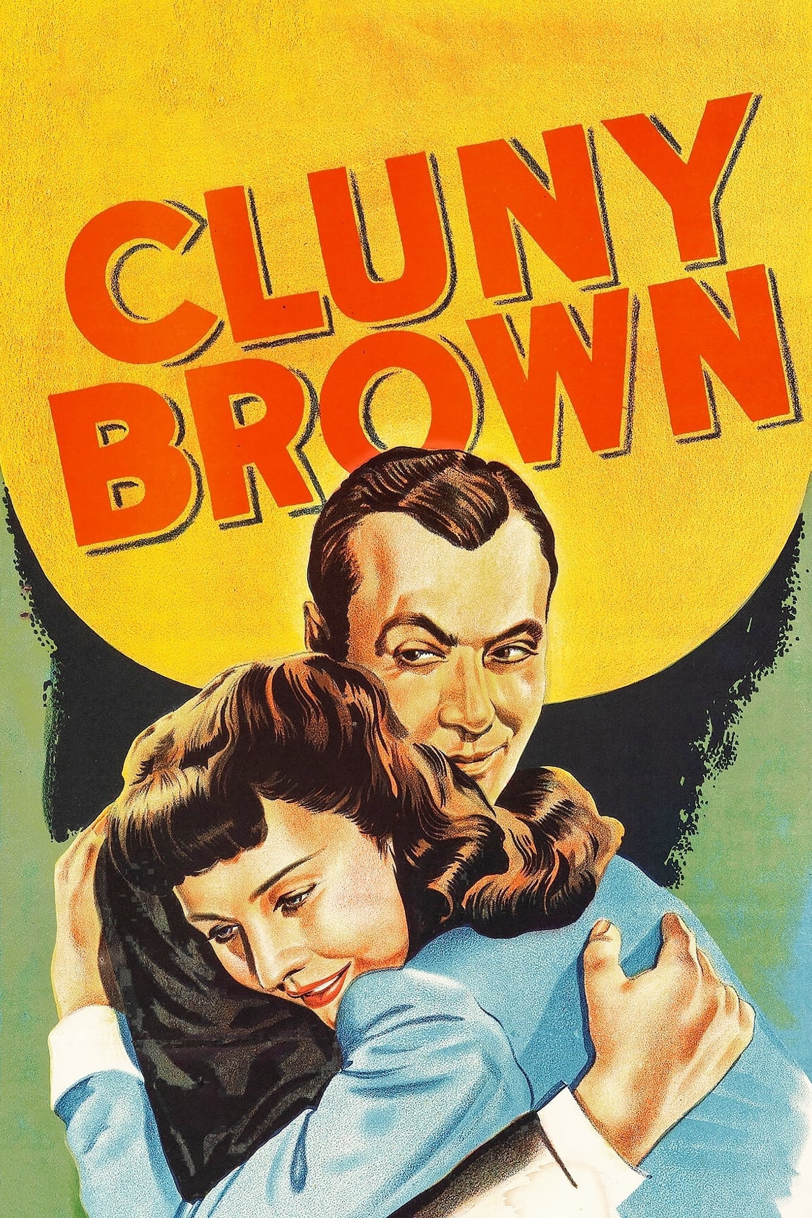 Cluny Brown | Cluny Brown