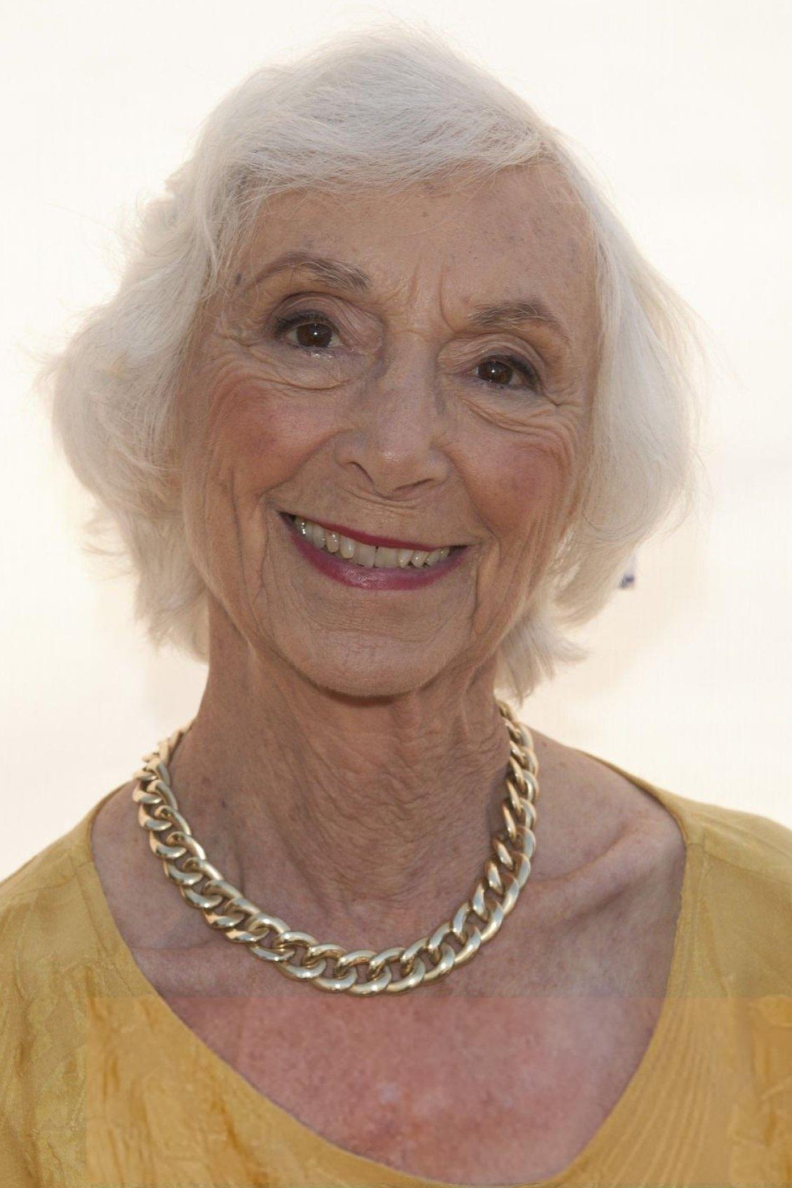 بازیگر Barbara Marx Hubbard  