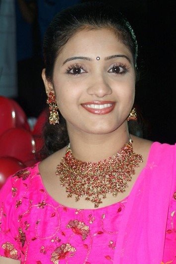 بازیگر Renuka Menon  