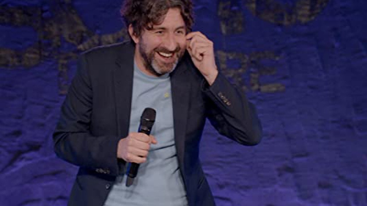 Mark Watson: This Can't Be It|Mark Watson: This Can't Be It