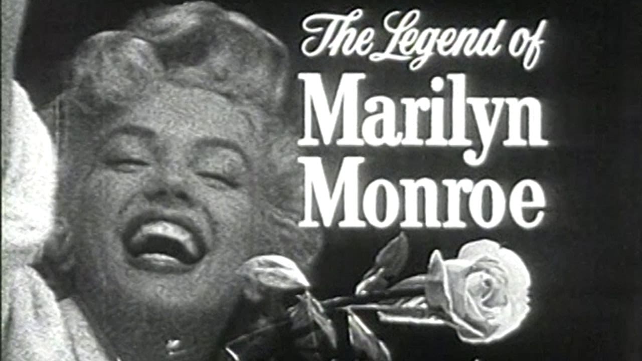 The Legend of Marilyn Monroe|The Legend of Marilyn Monroe