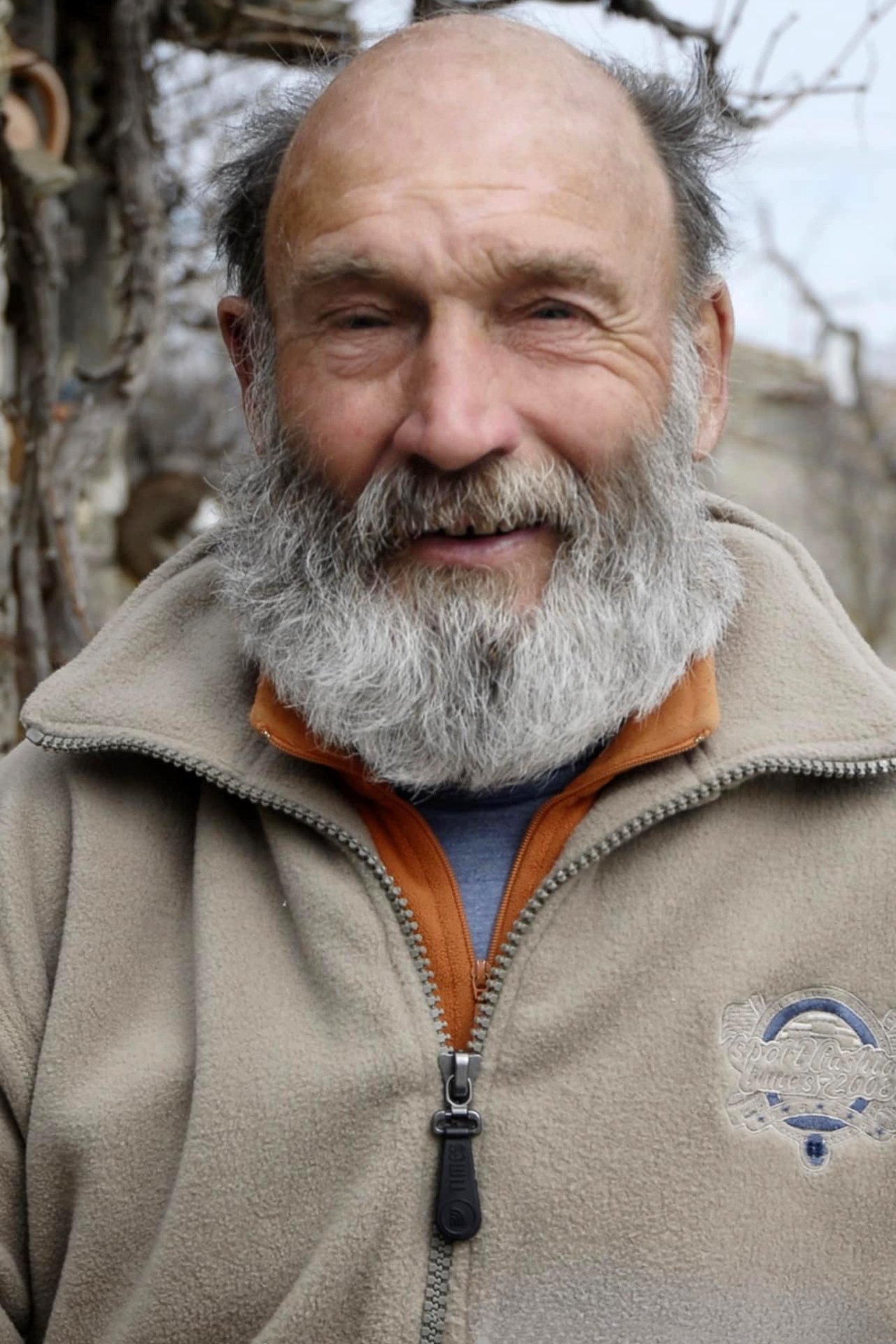 بازیگر Roger Verdegen  