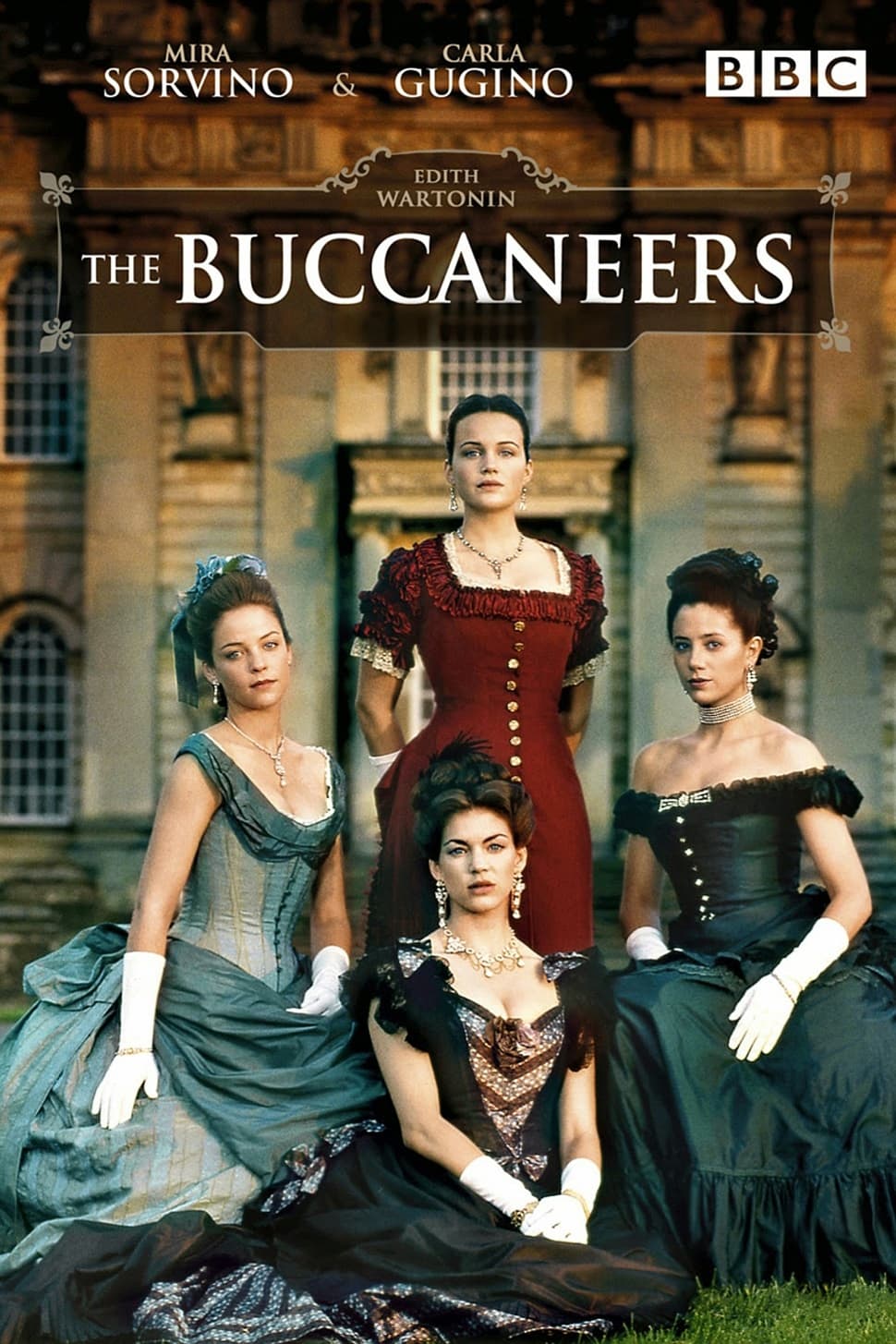 The Buccaneers | The Buccaneers