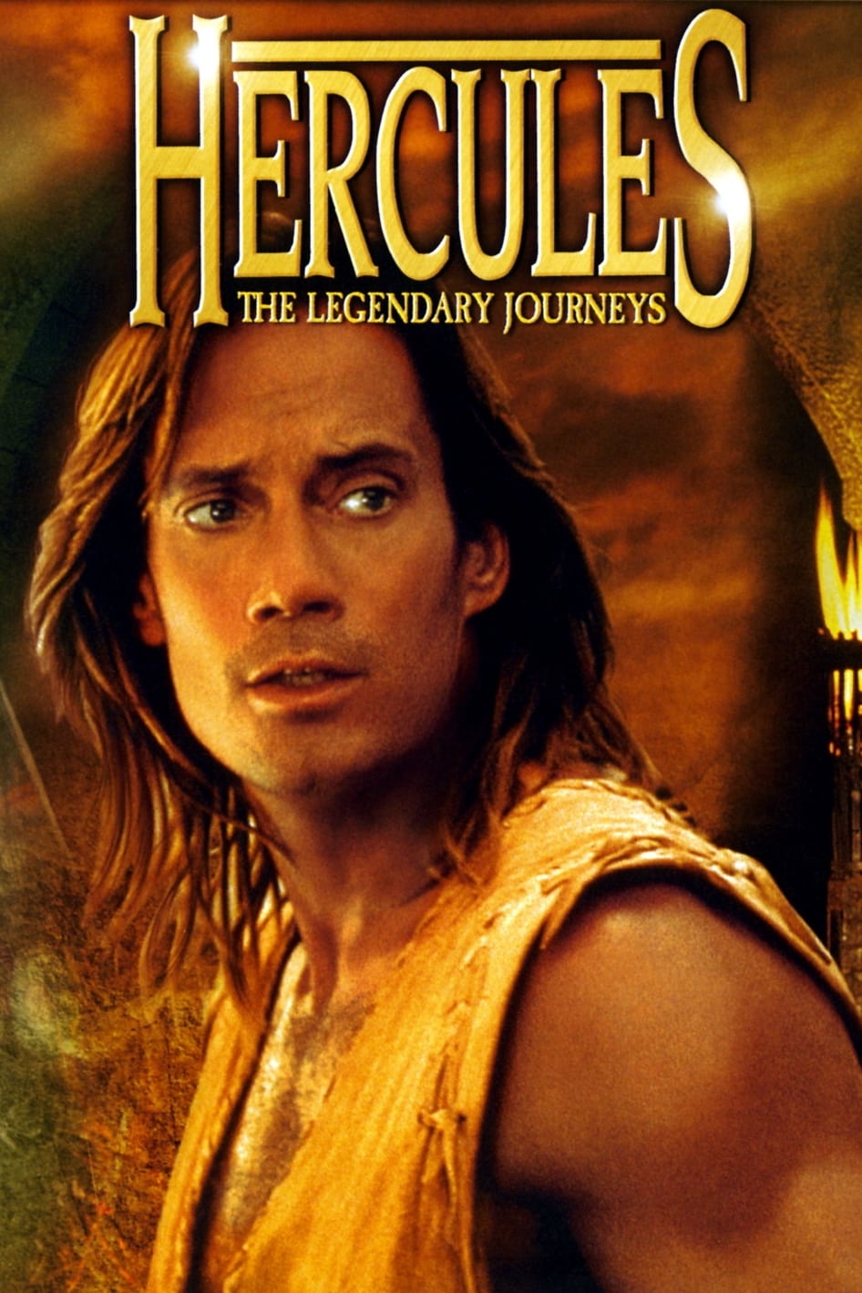 Hercules: The Legendary Journeys | Hercules: The Legendary Journeys