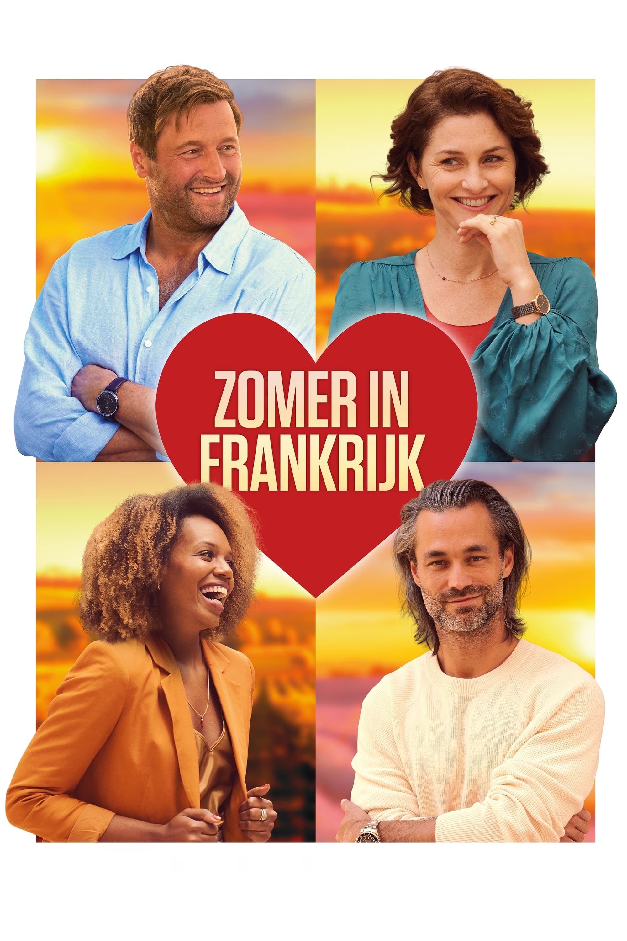 Zomer in Frankrijk | Zomer in Frankrijk