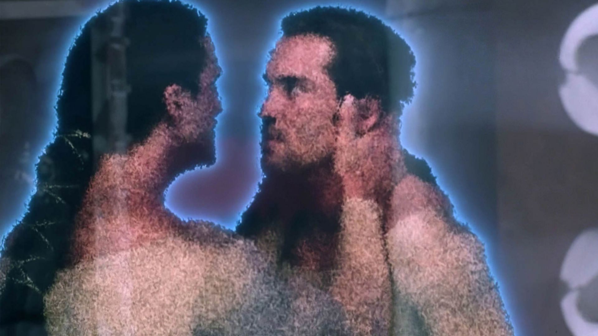 Hologram Man|Hologram Man