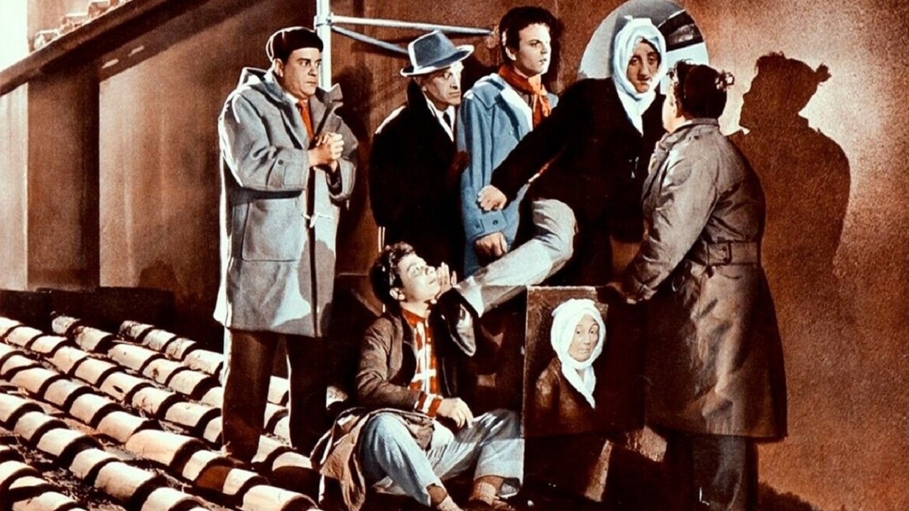 Sette canzoni per sette sorelle|Sette canzoni per sette sorelle