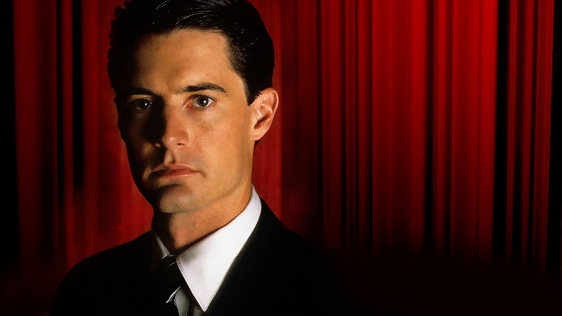 Twin Peaks: The Missing Pieces|Twin Peaks: The Missing Pieces