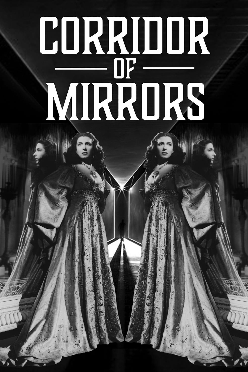 Corridor of Mirrors | Corridor of Mirrors