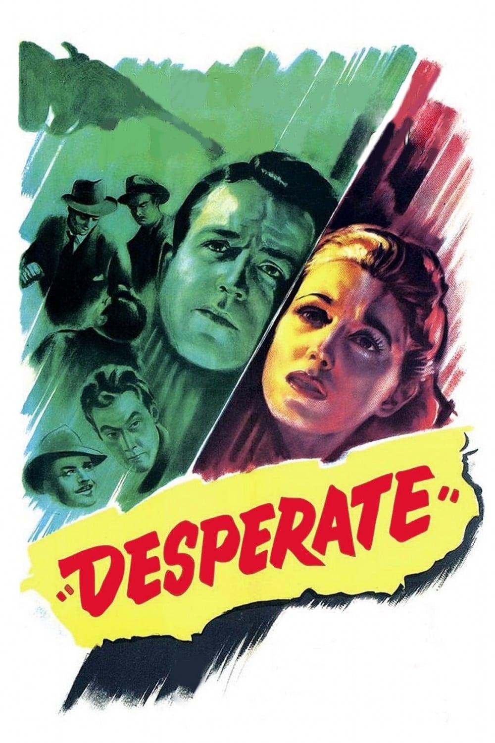 Desperate | Desperate