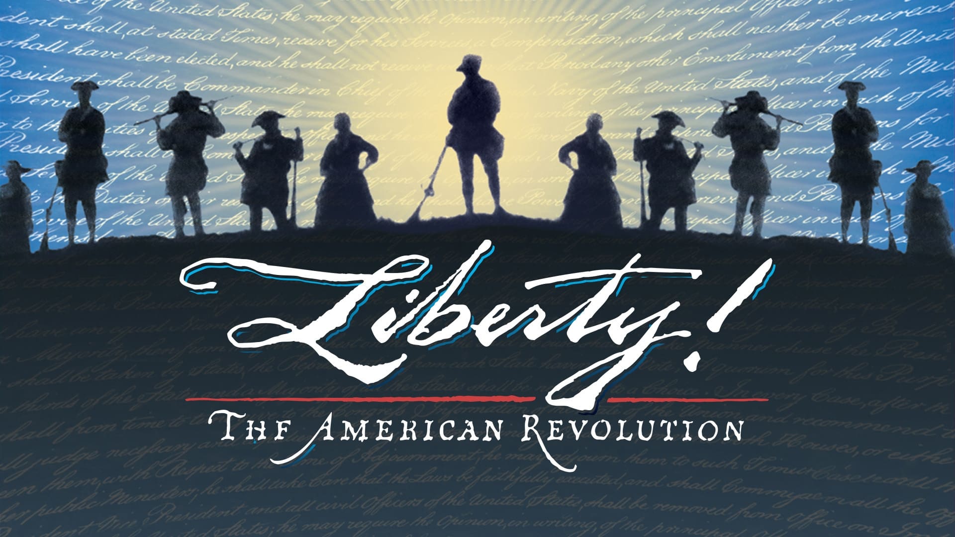 Liberty!|Liberty!