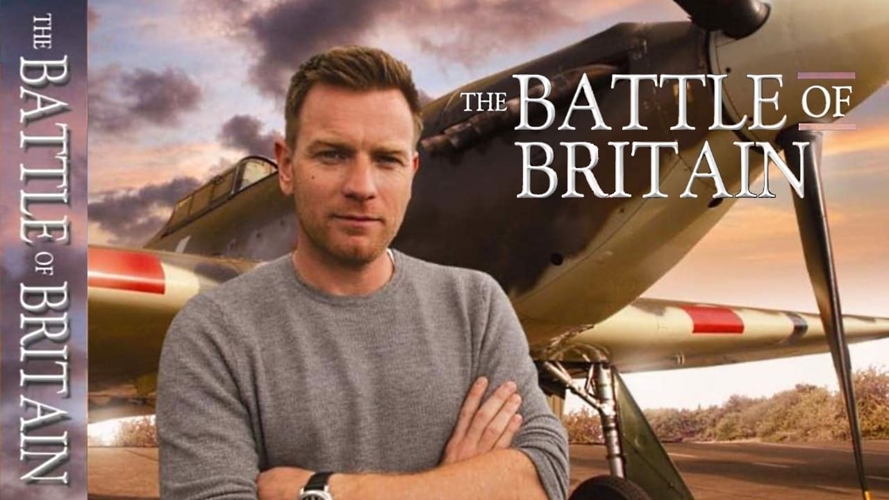 The Battle of Britain|The Battle of Britain