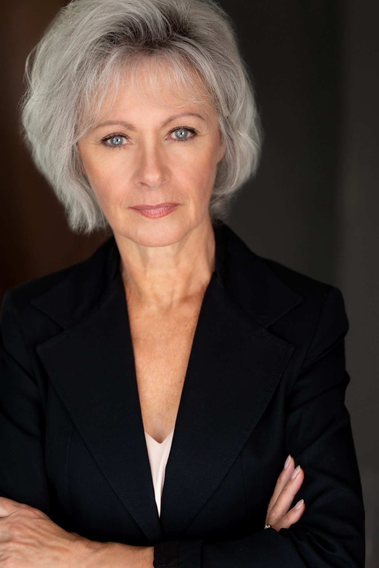 بازیگر Yvette Ferguson  