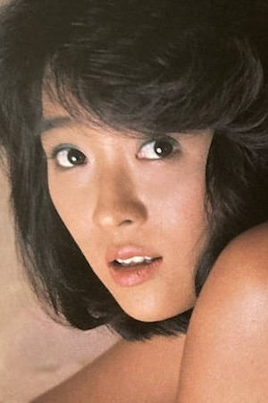 بازیگر Hitomi Hayami  