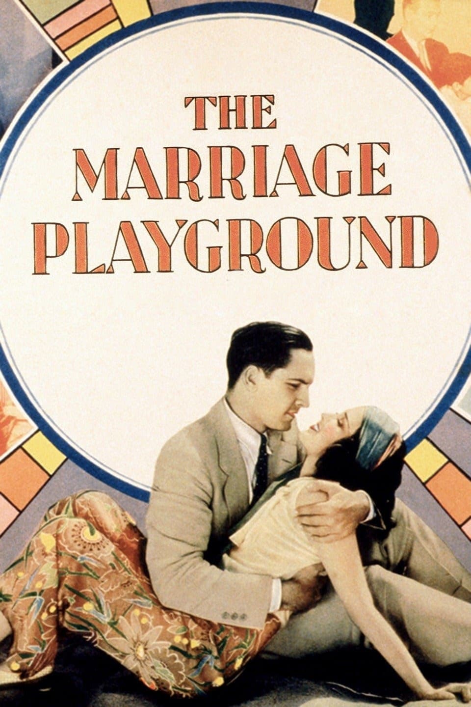 The Marriage Playground | The Marriage Playground