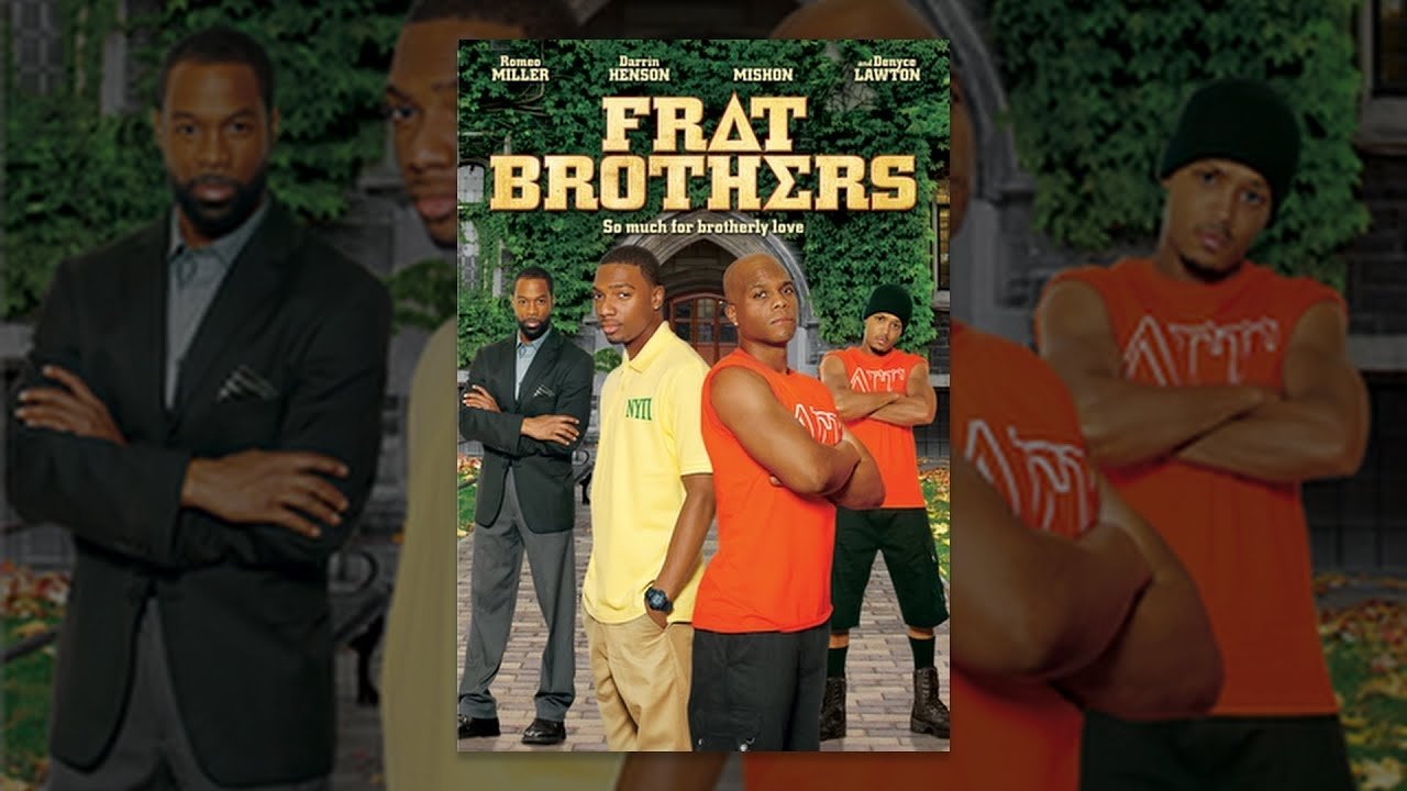 Frat Brothers|Frat Brothers
