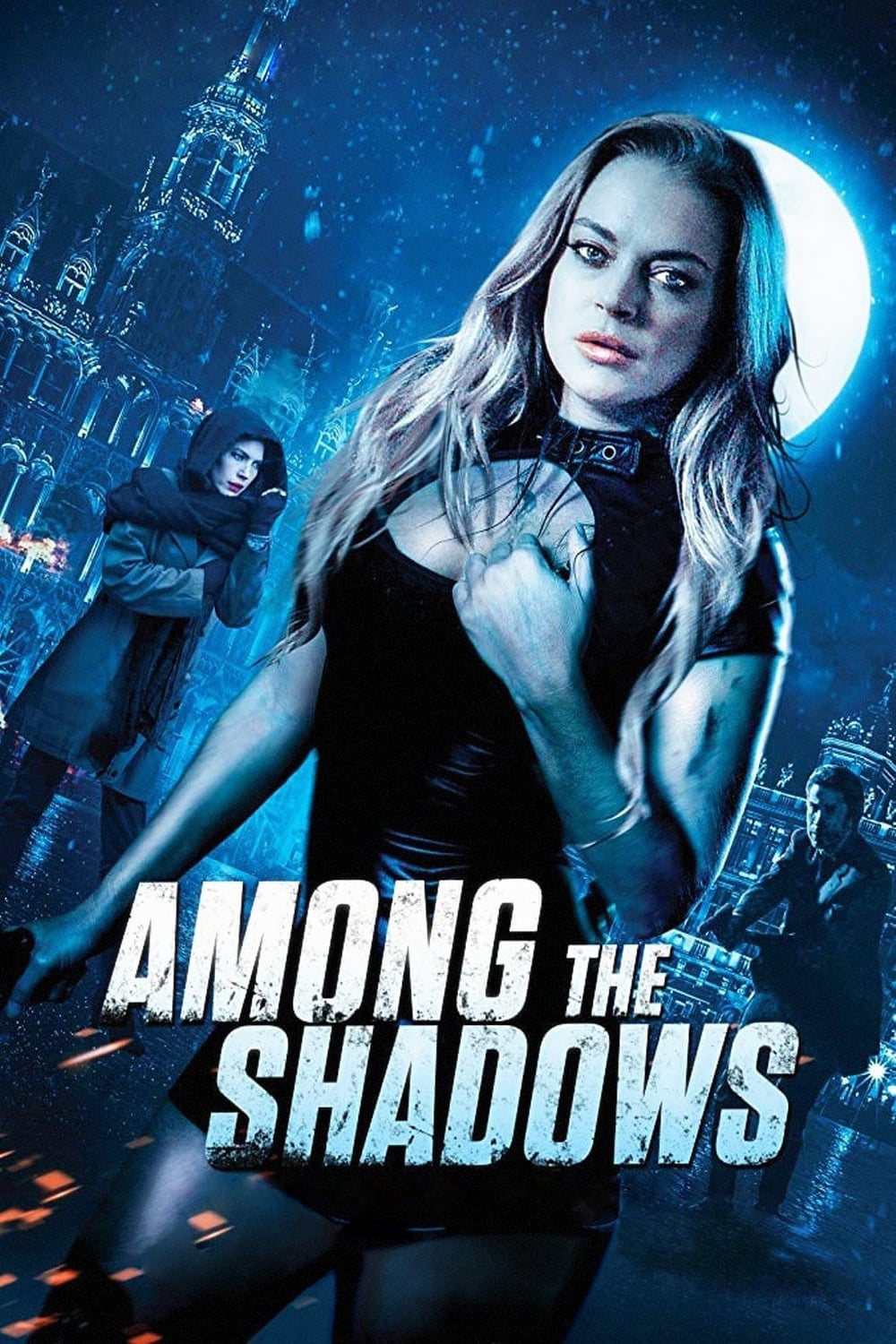 Among the Shadows | Among the Shadows