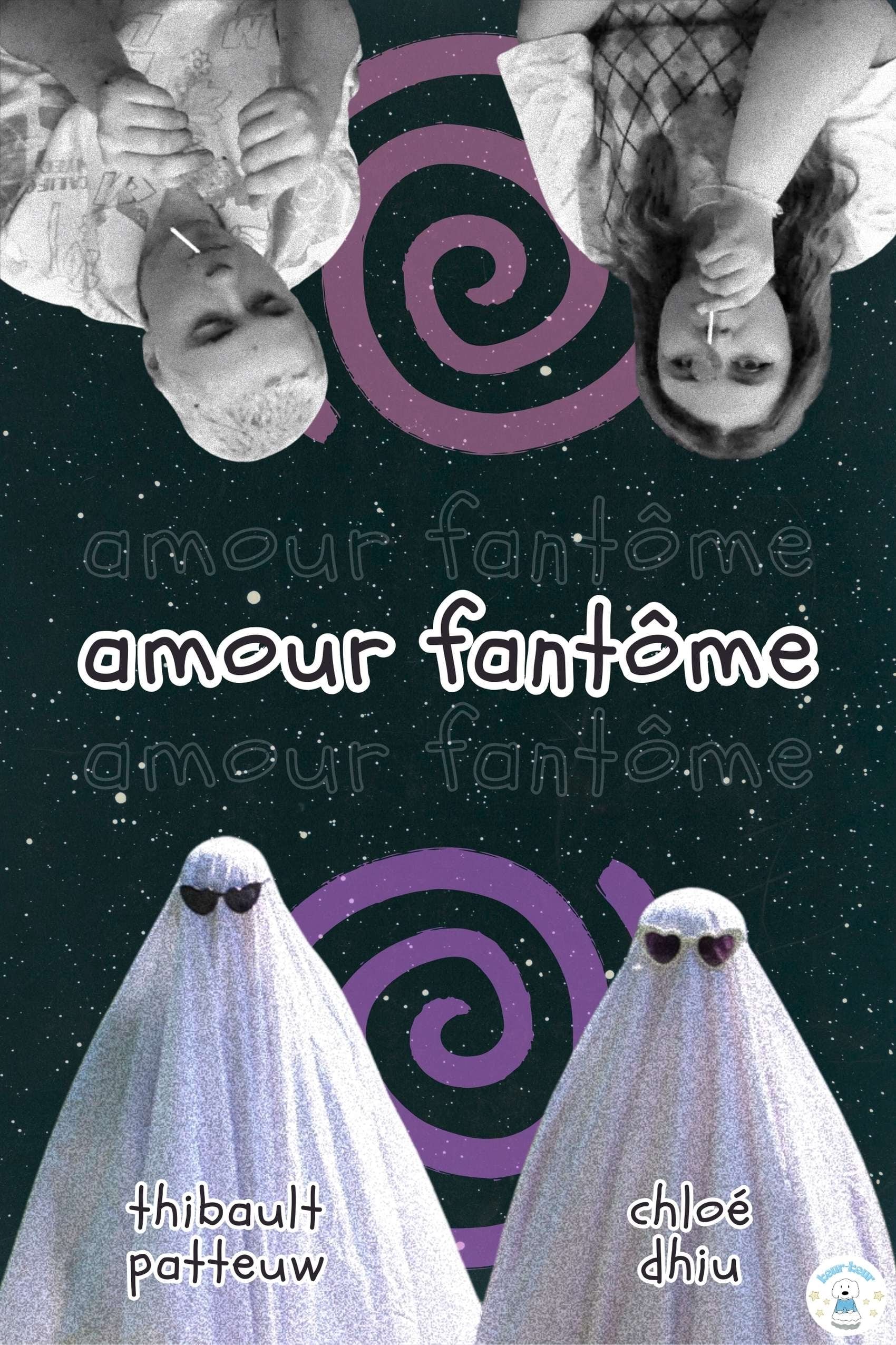 amour fantôme | amour fantôme