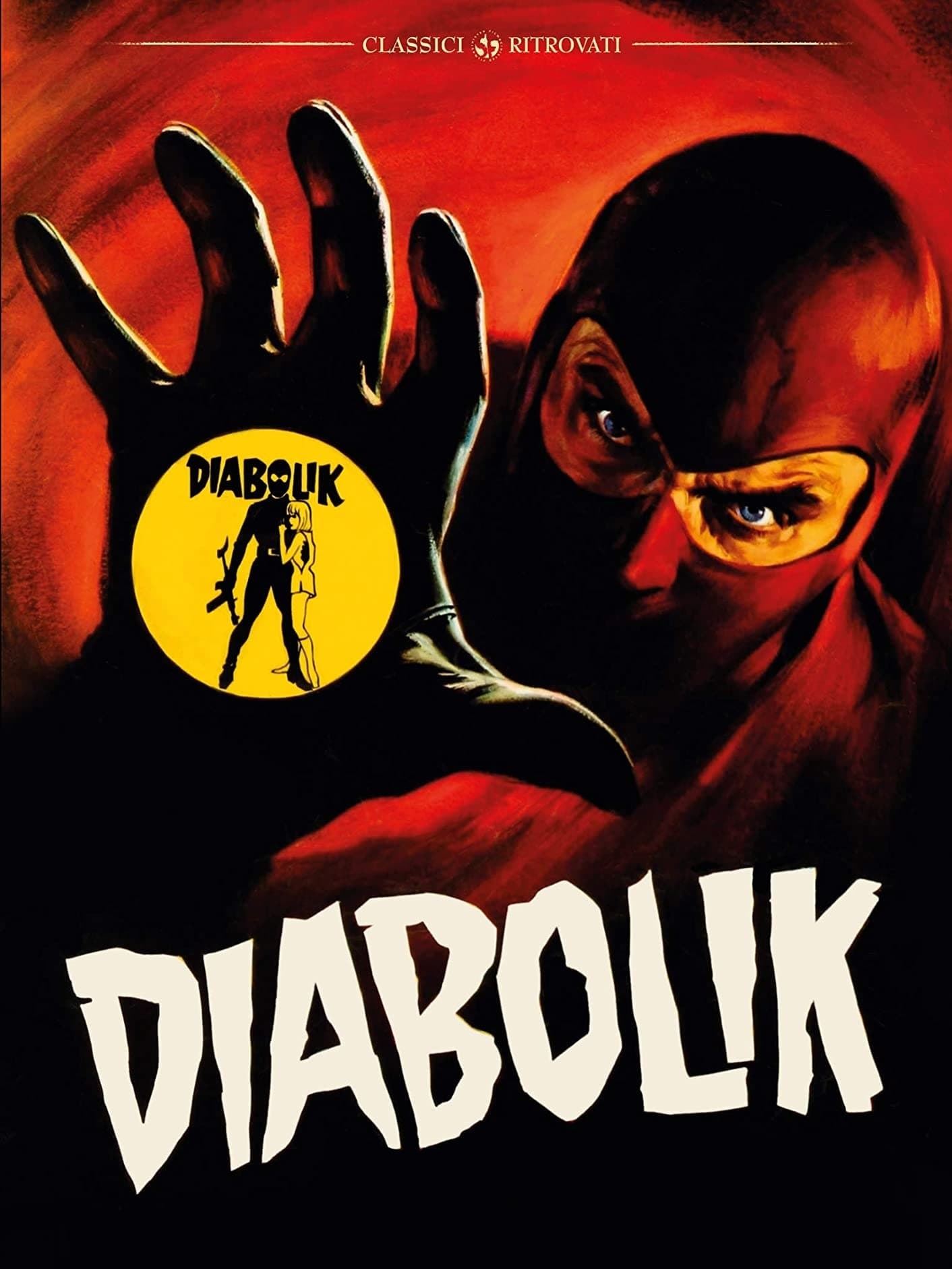 Diabolik