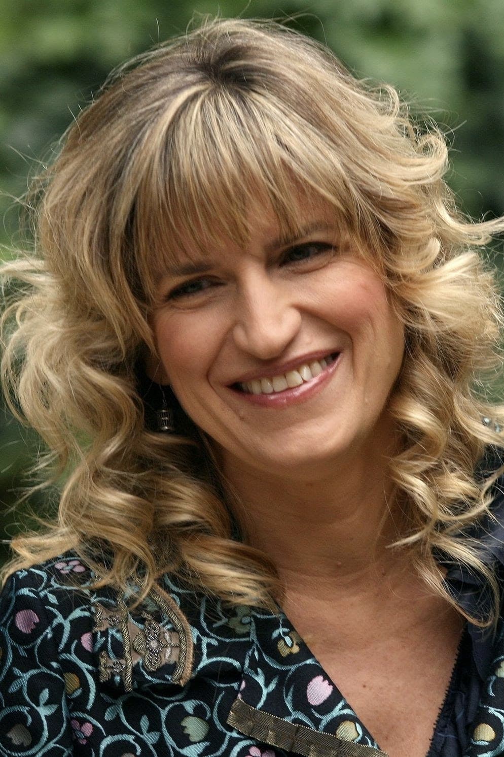 بازیگر Catherine Hardwicke  