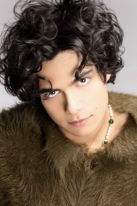 بازیگر Benjamin De Almeida  