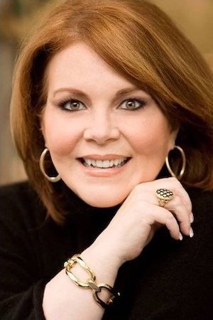 بازیگر Wendy White  