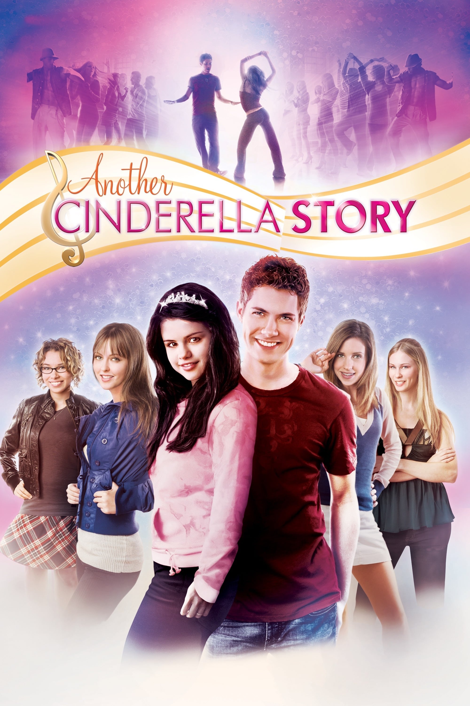 Another Cinderella Story | Another Cinderella Story