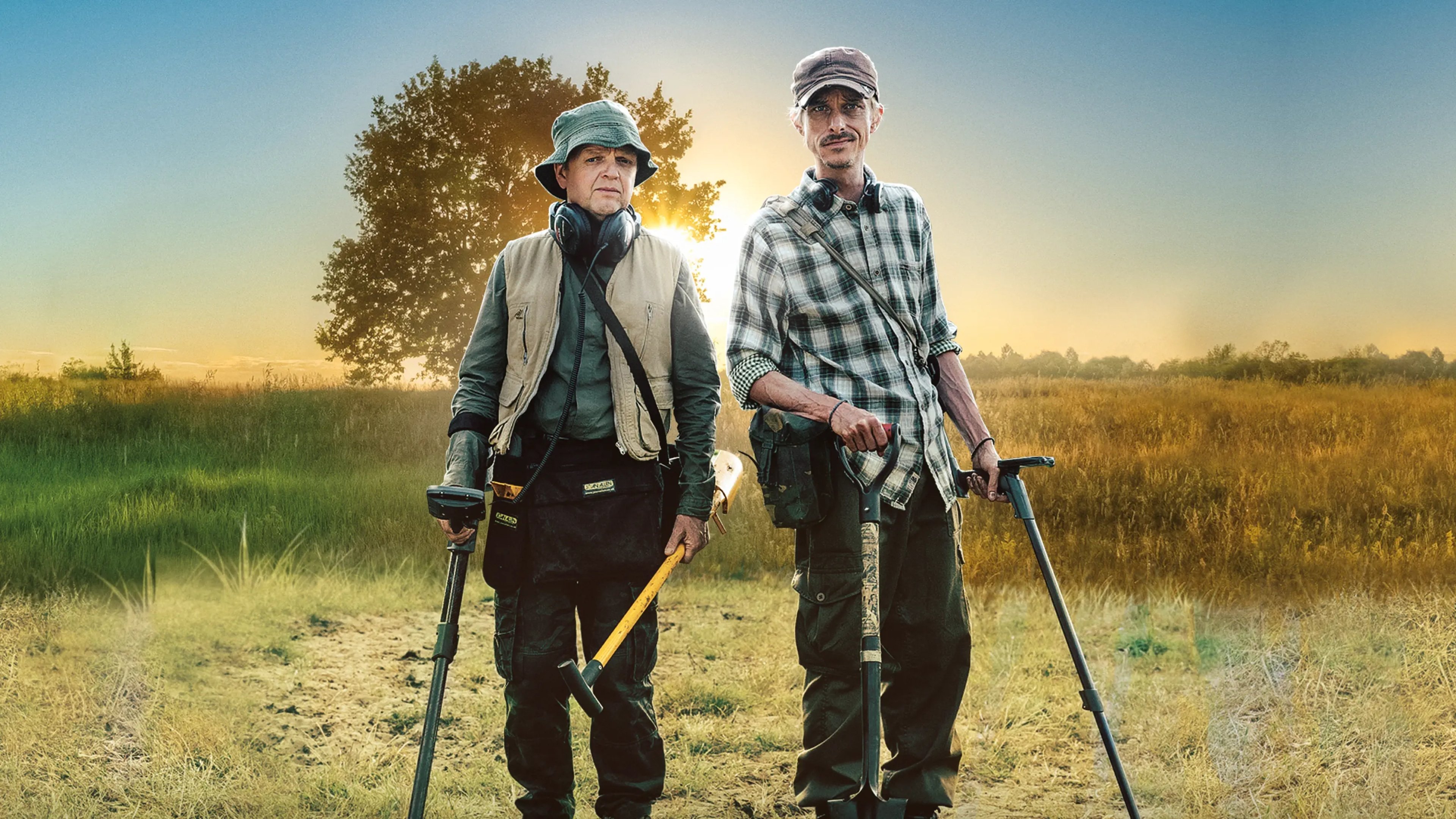 Detectorists|Detectorists