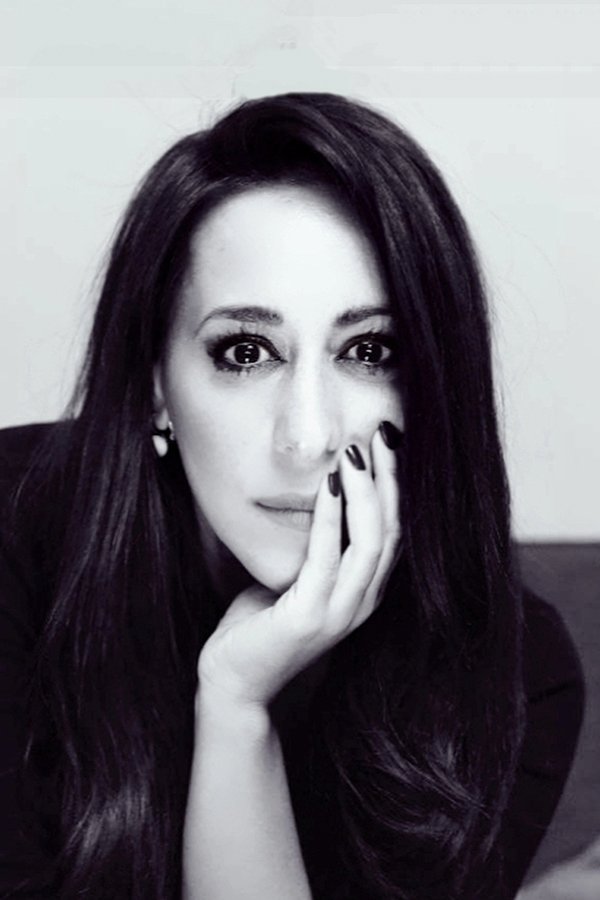 بازیگر Aliki Zaharopoulou  