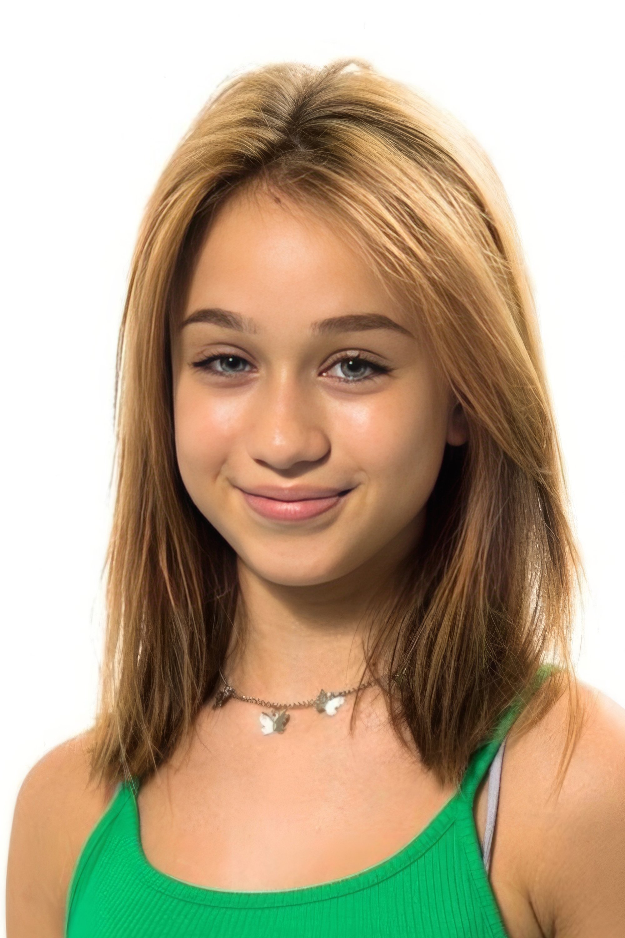 بازیگر Elena Matić  