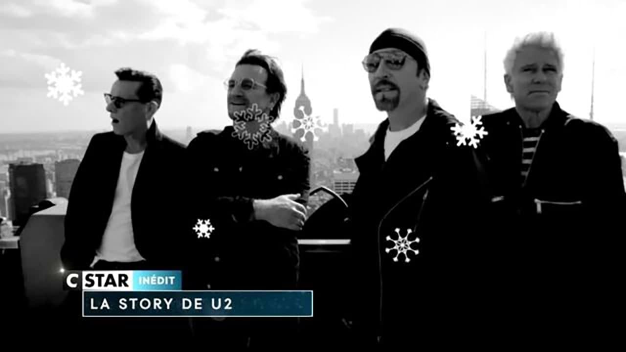 La Story De U2 - Les Missionnaires Du Rock|La Story De U2 - Les Missionnaires Du Rock