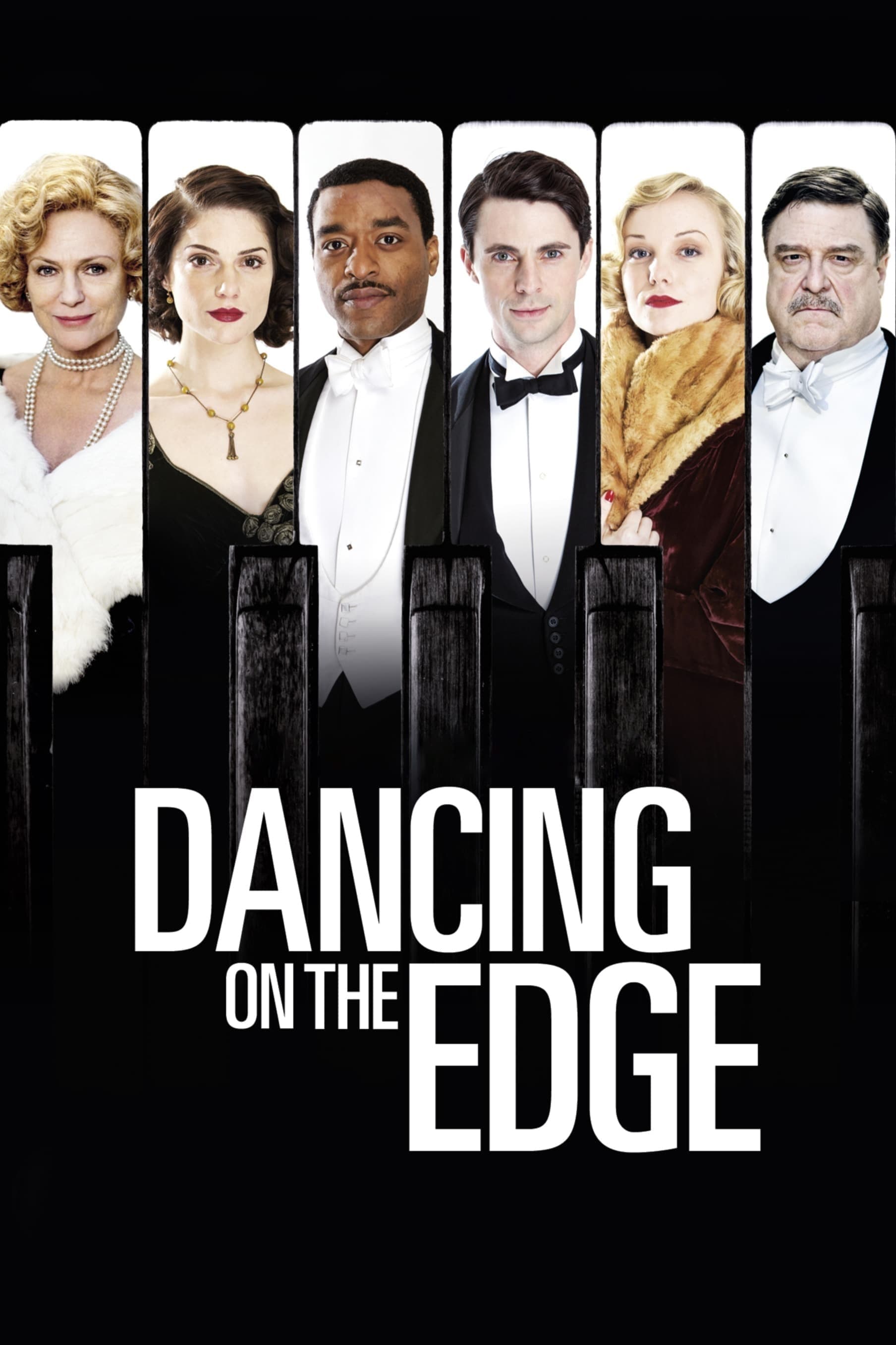 Dancing on the Edge | Dancing on the Edge