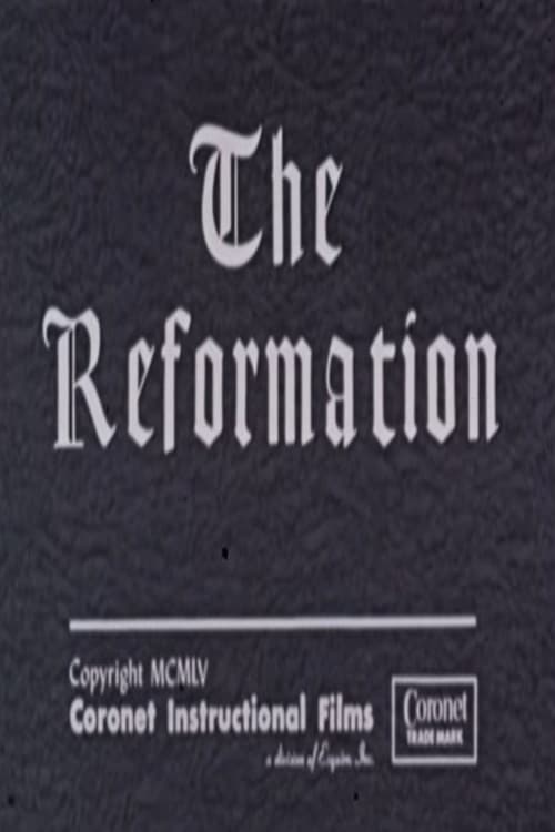 The Reformation | The Reformation