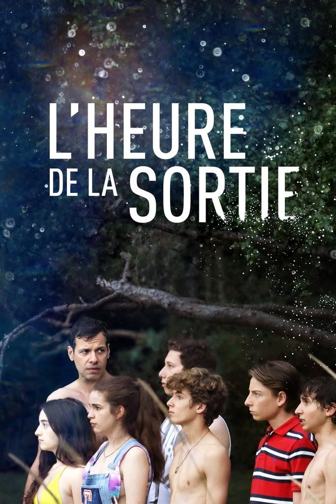 L'Heure de la sortie | L'Heure de la sortie