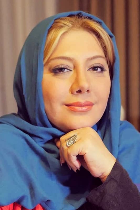 بازیگر Zahra Davoudnejad  