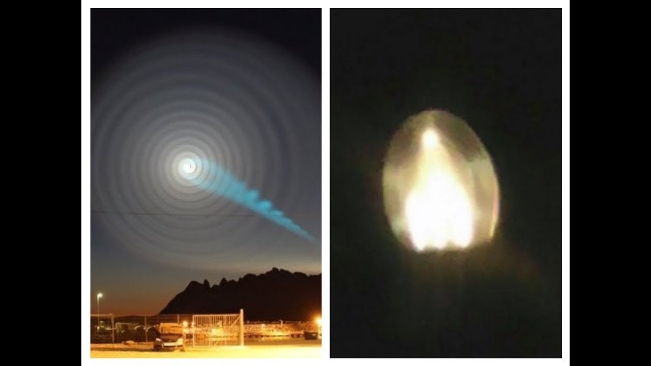 Fatima 2 Strange Phenomenon|Fatima 2 Strange Phenomenon