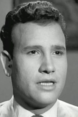 بازیگر Mustafa El Sharif  