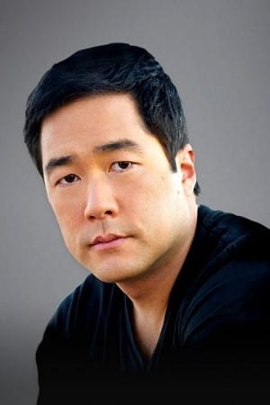 بازیگر Tim Kang  