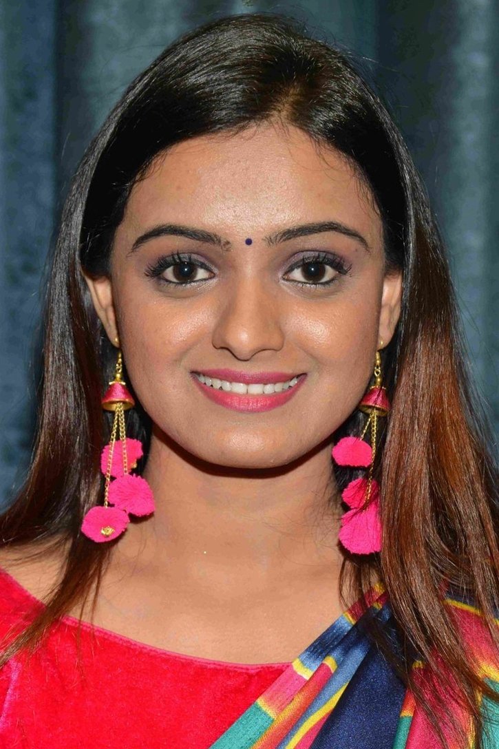 بازیگر Rachana Dashrath  
