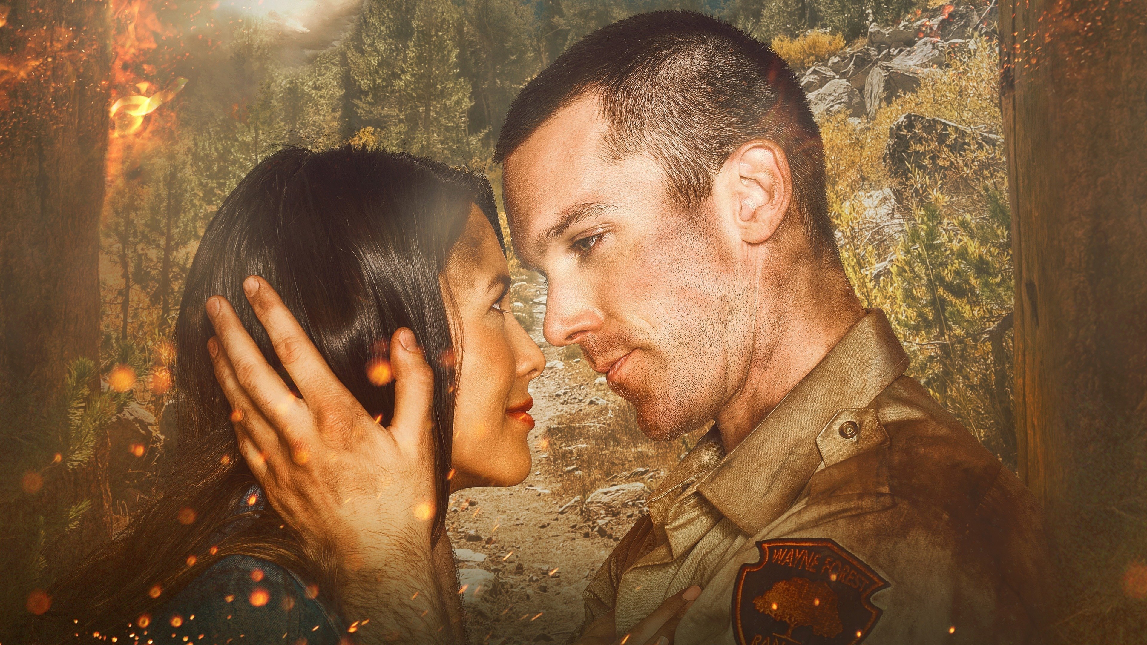 Romance in the Wilds|Romance in the Wilds