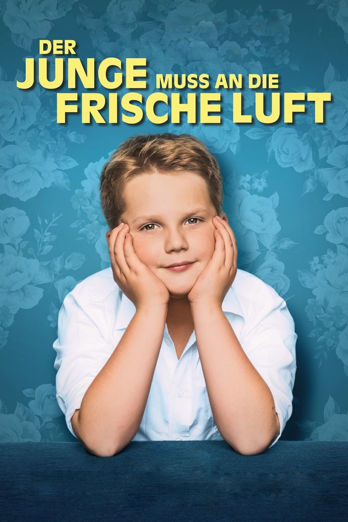 Der Junge muss an die frische Luft | Der Junge muss an die frische Luft