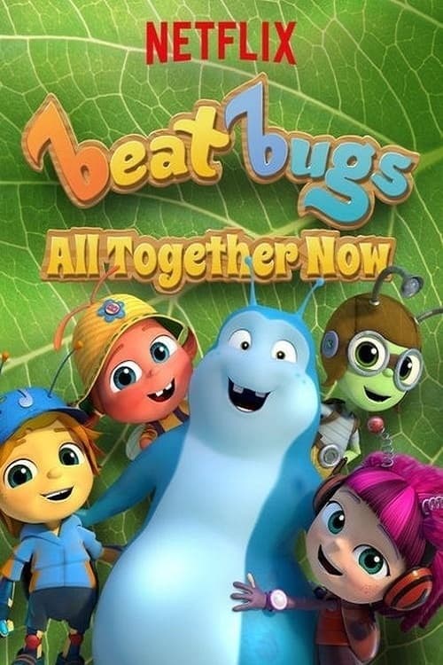 Beat Bugs: All Together Now | Beat Bugs: All Together Now