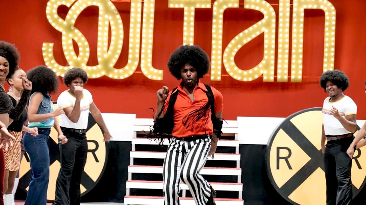 Soul Train|Soul Train