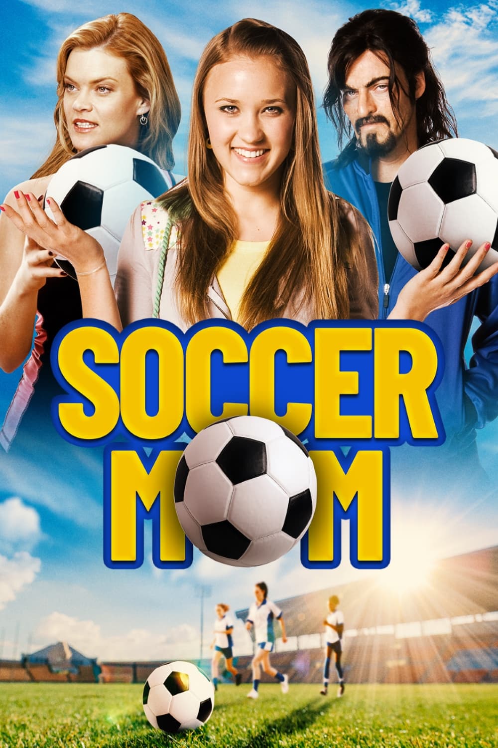 Soccer Mom | Soccer Mom