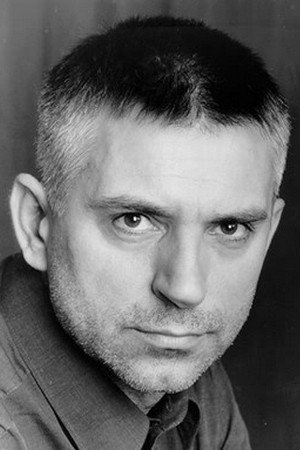 بازیگر Artur Kocięcki  