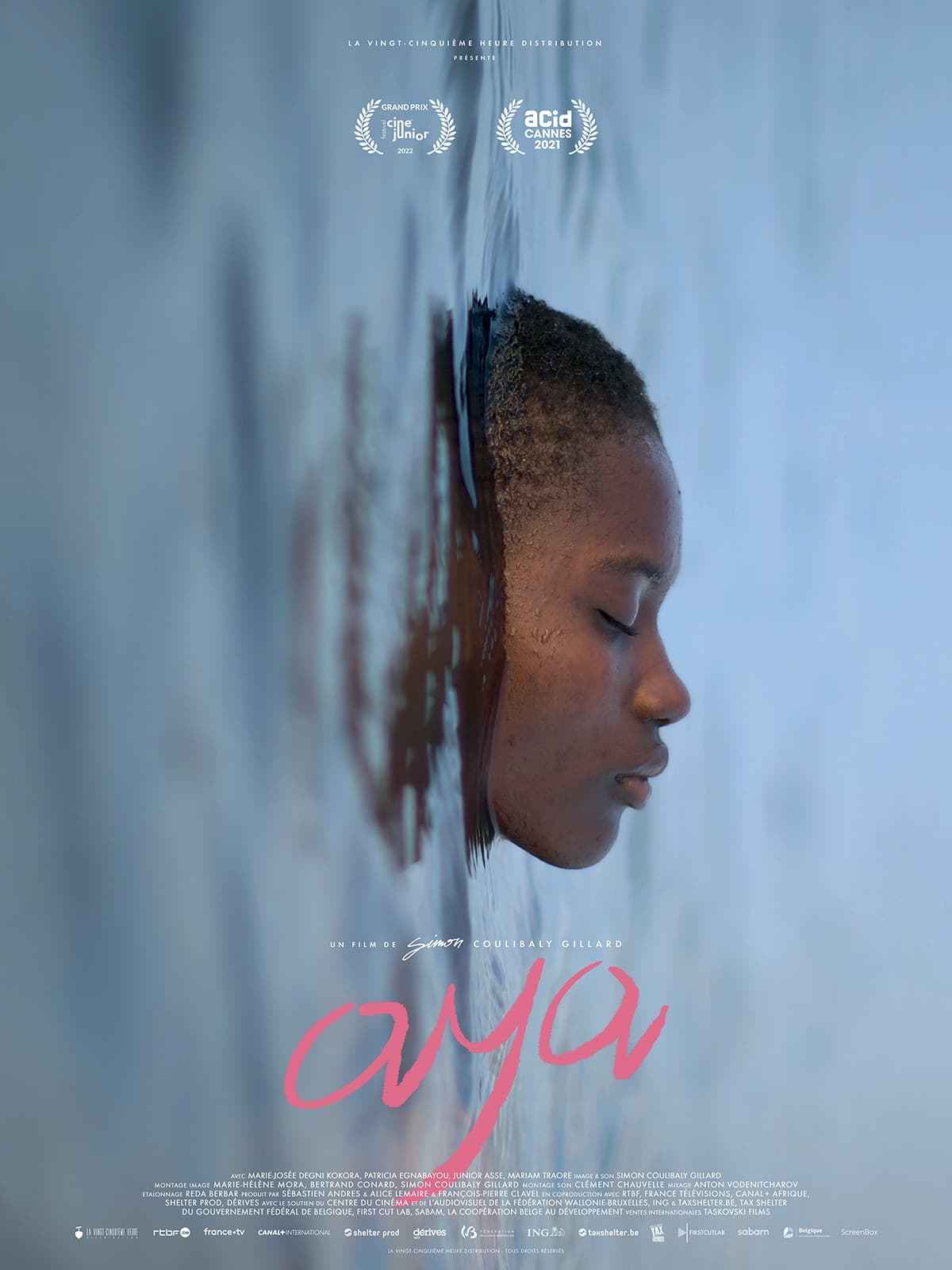 Aya | Aya