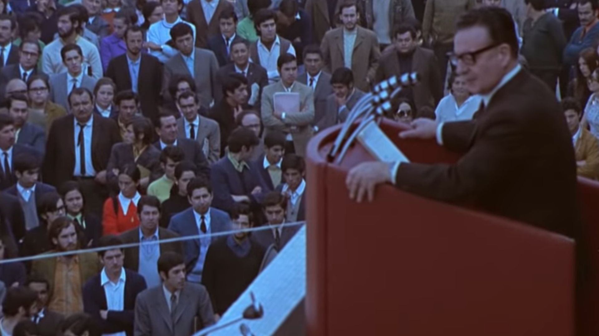 Compromiso con Chile|Compromiso con Chile